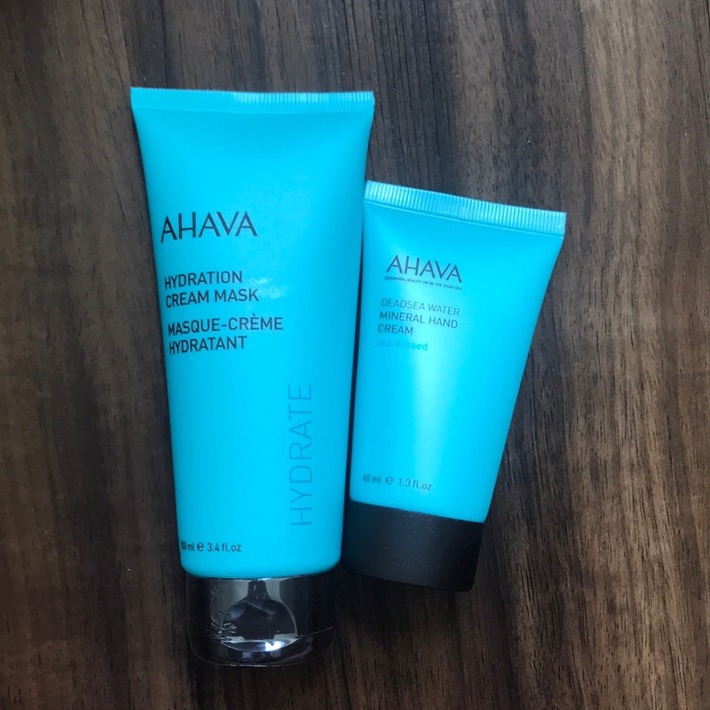 AHAVA Bundle
